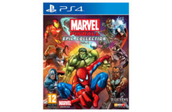 Marvel Pinball - PS4 Game